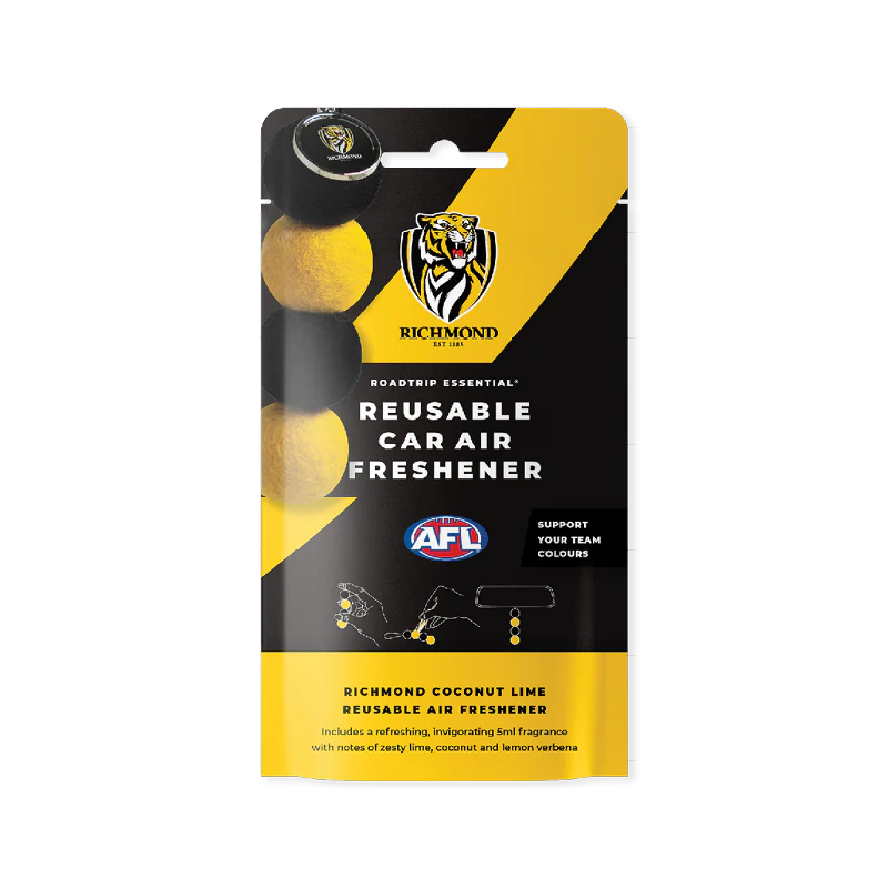 AFL Smelly Balls Set - Assorted - Image 6
