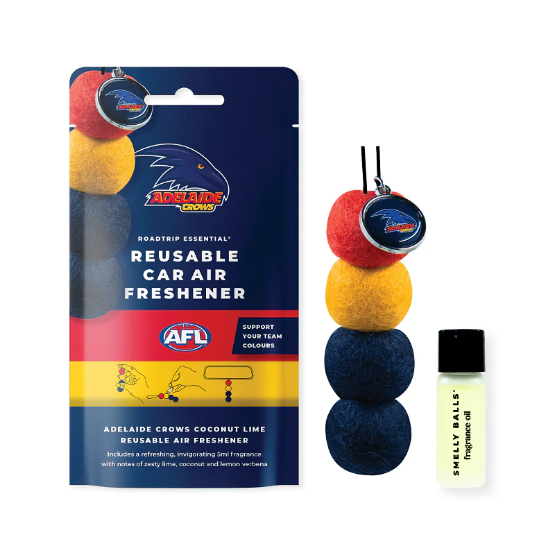 AFL Smelly Balls Set - Assorted - Image 9