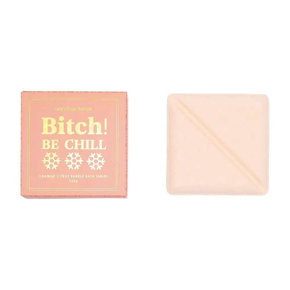 Bliss Bubble Bath Tablets - Image 5