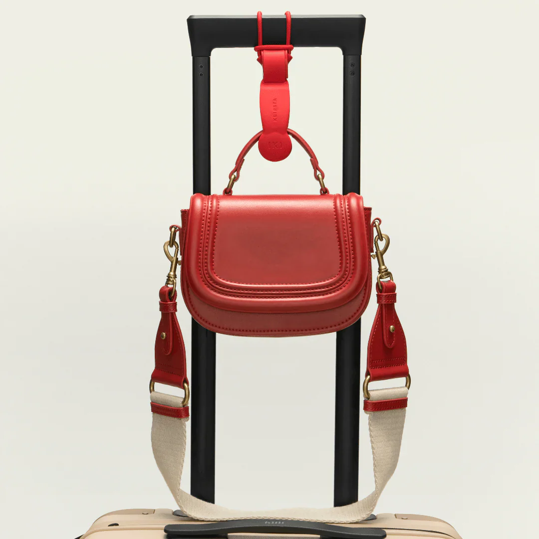 Flex Clip - Red