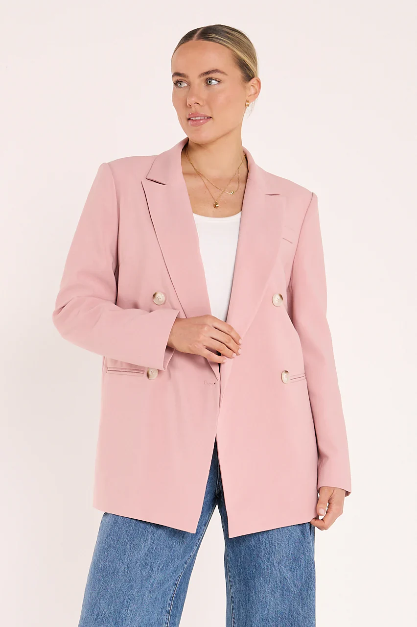 Hayley Blazer - Sweet Pink