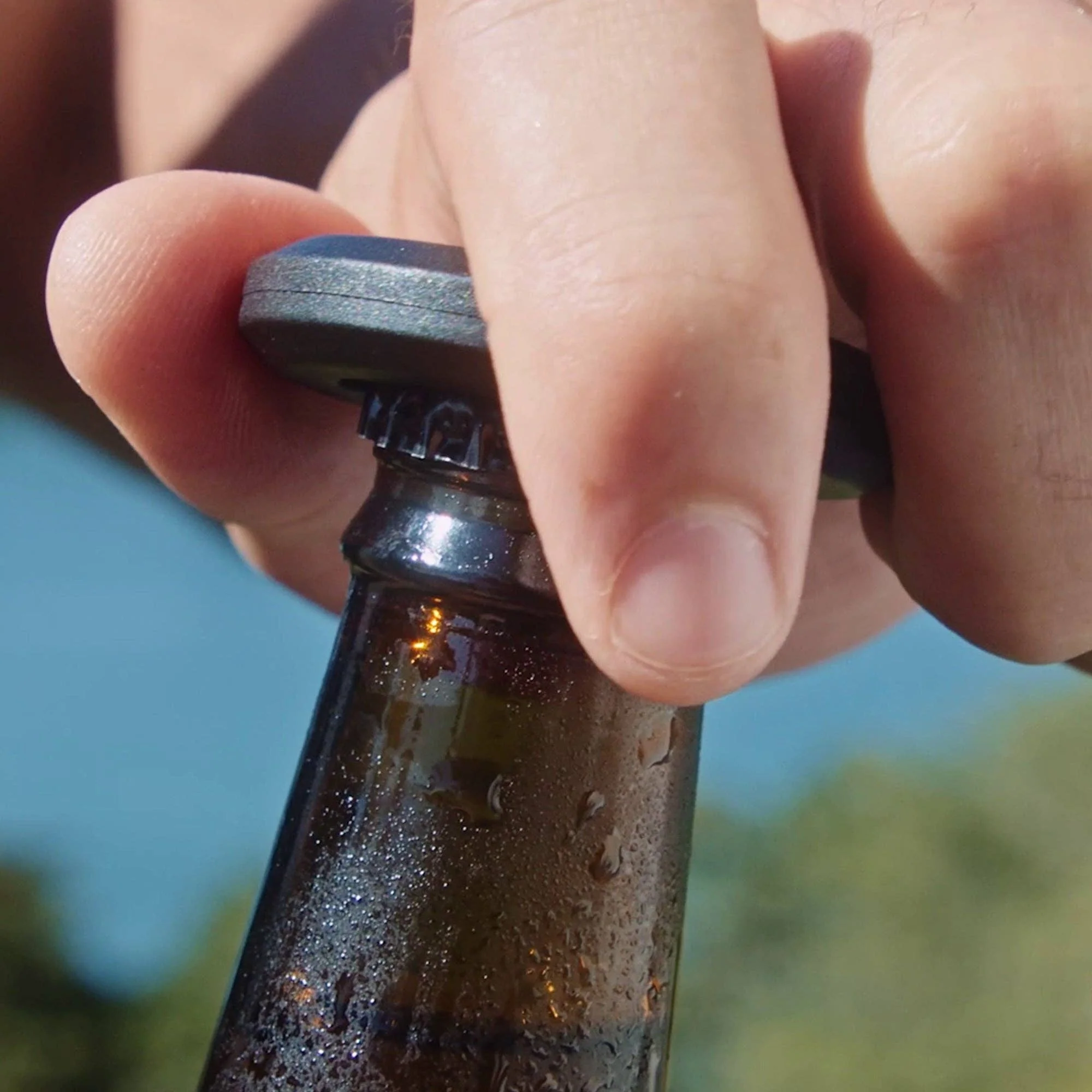 Huski 3-in-1 Bottle Opener Keyring - Image 7