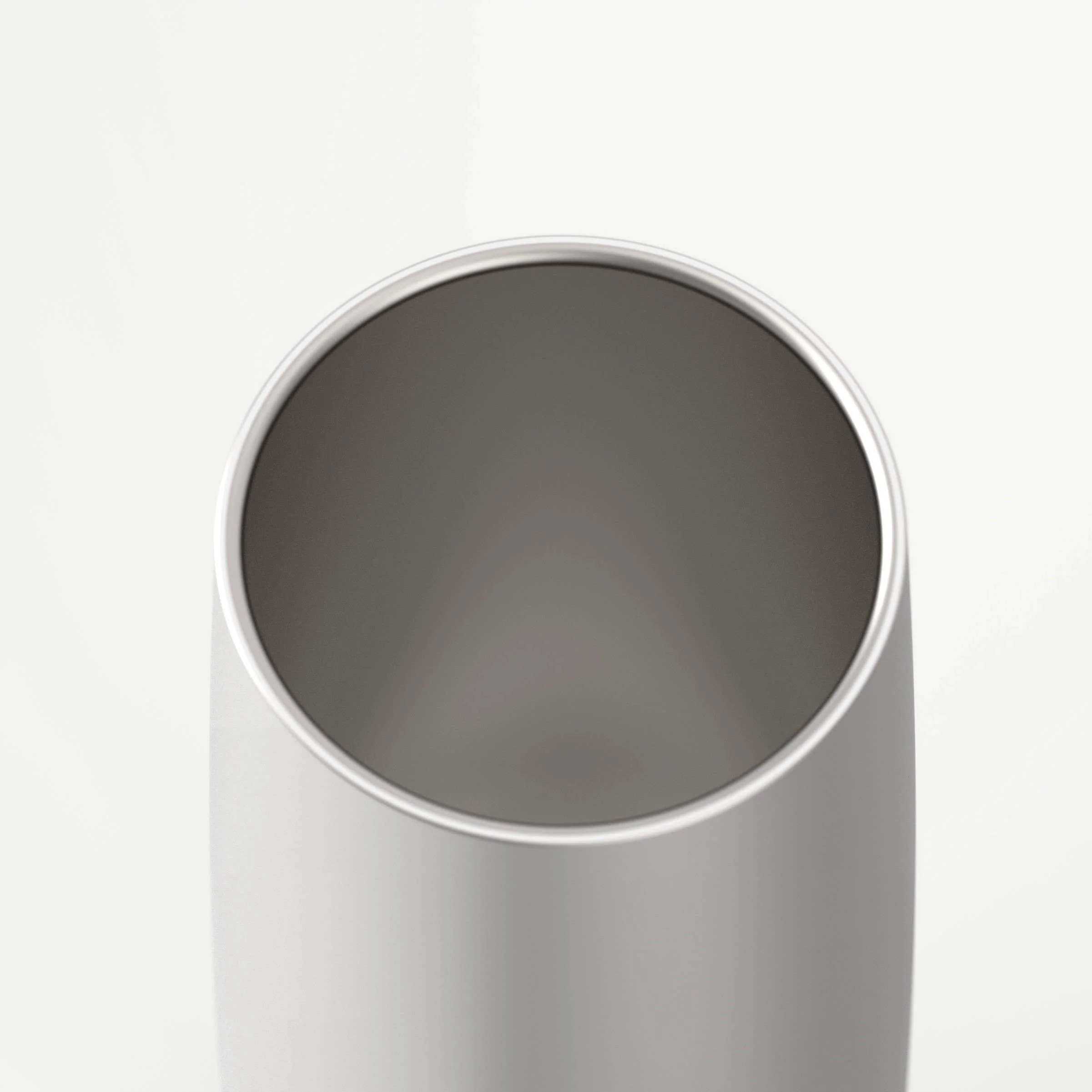 Huski Champagne Flute - Powder Pink - Image 7