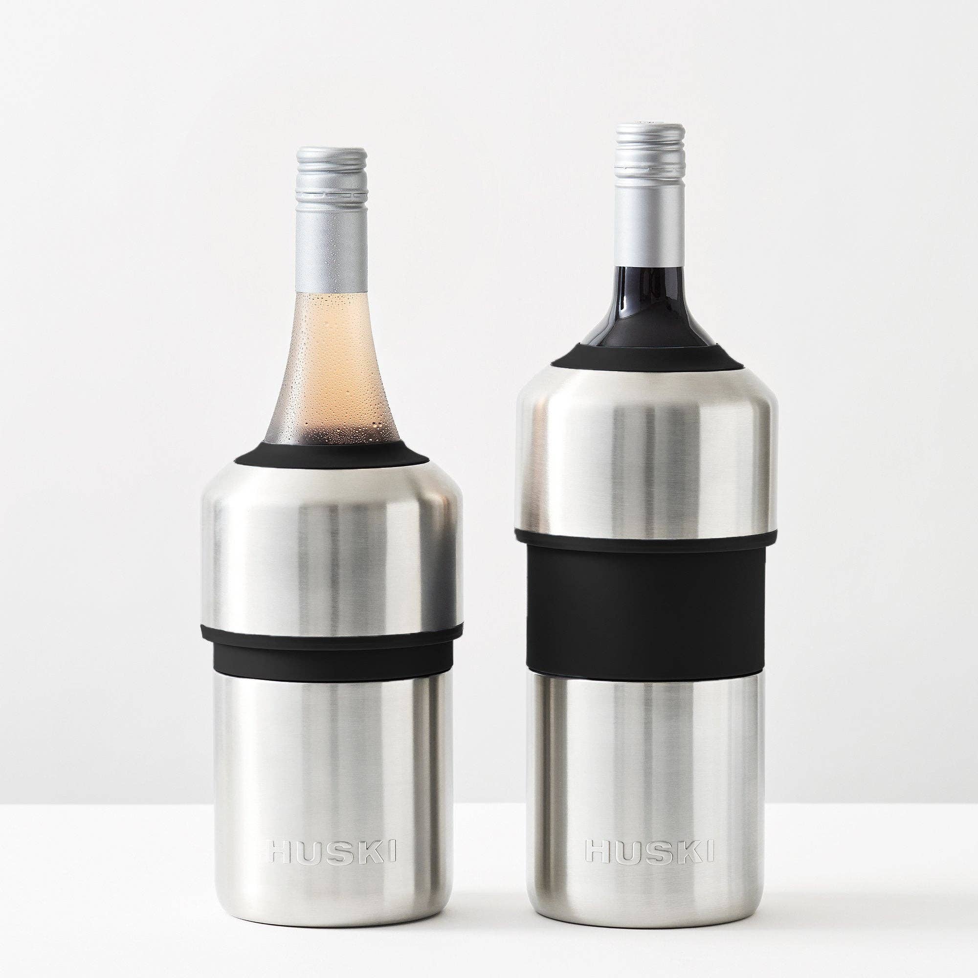 Huski Wine Cooler - Champagne - Image 5