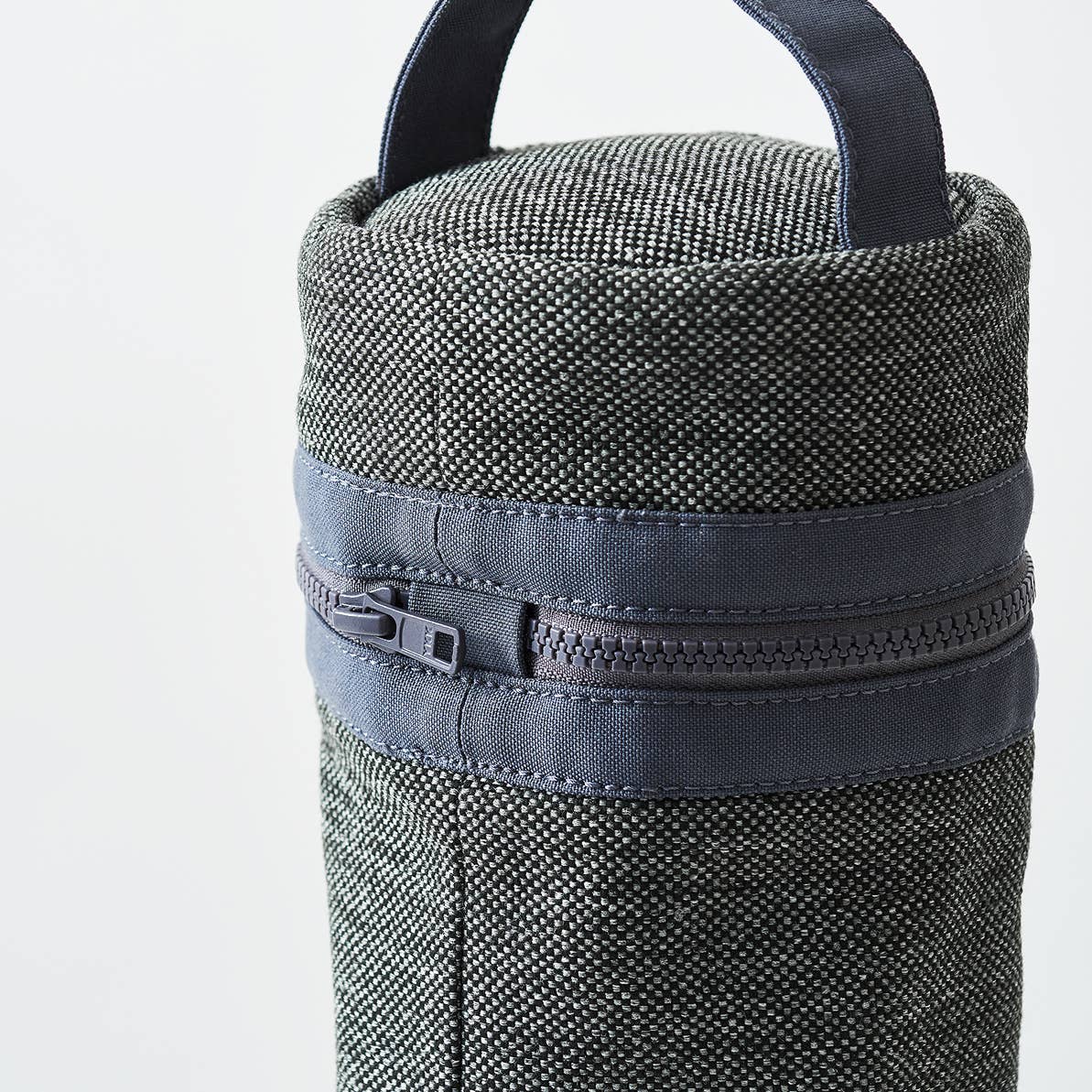 Huski Wine Cooler Tote - Black - Image 6