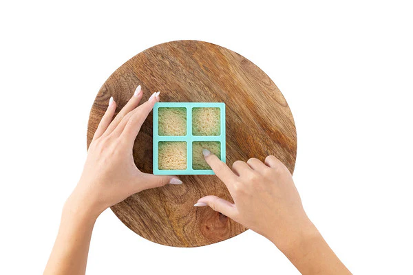 Lunch Punch Sandwich Cutters - Bento Pairs - Image 3