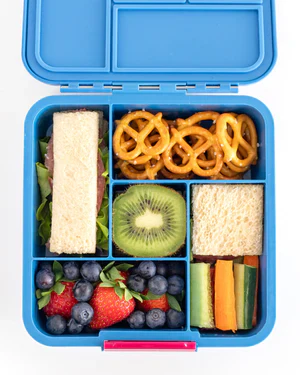 Lunch Punch Sandwich Cutters - Bento Pairs - Image 4
