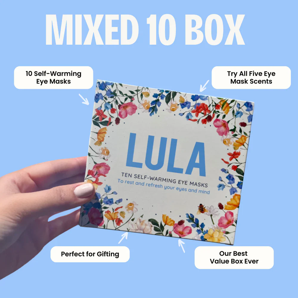 MIXED BOX OF 10 - 2 OF EACH SCENT - Image 3