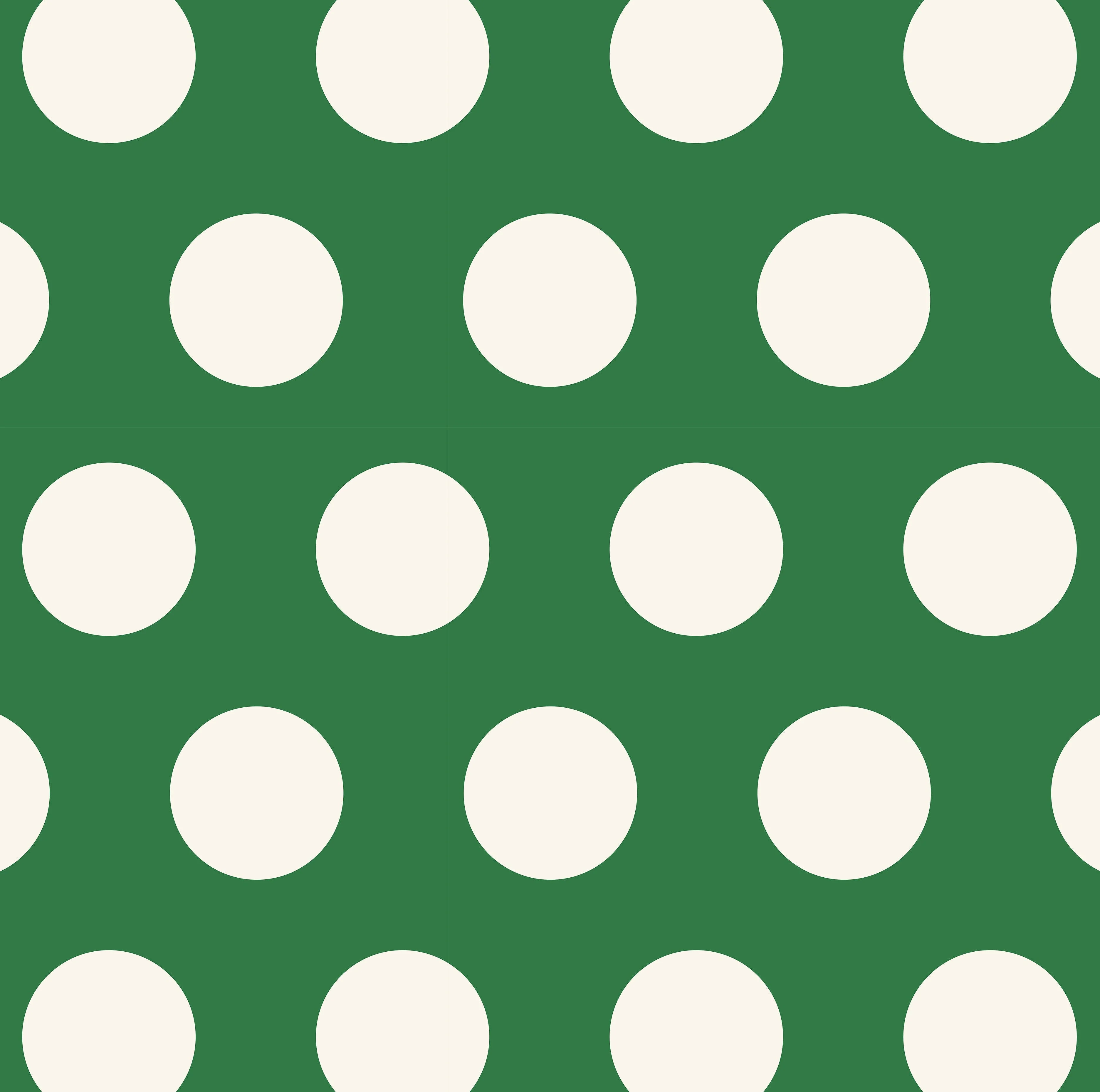 Overnight Bag – Polka Dot - Image 5