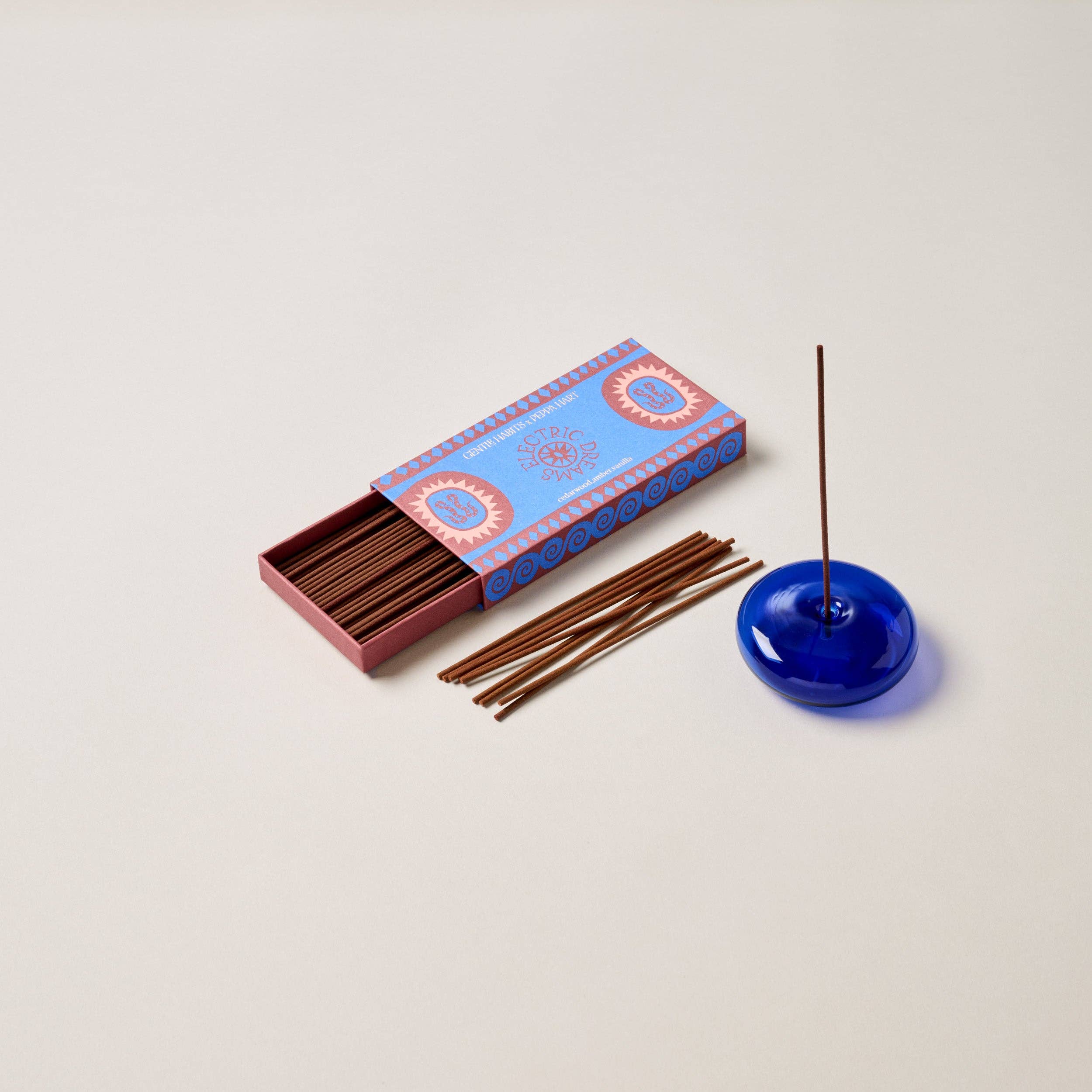 Peppa Hart - ELECTRIC DREAMS - Image 3