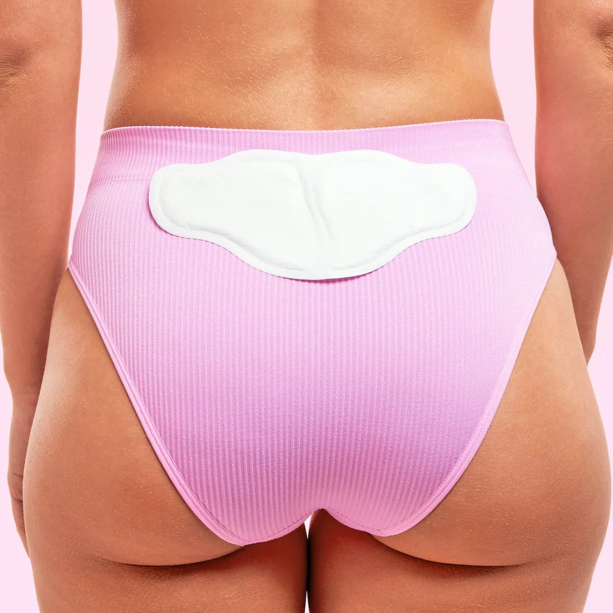 Self-Warming Body Patches - 5 patches - Image 5
