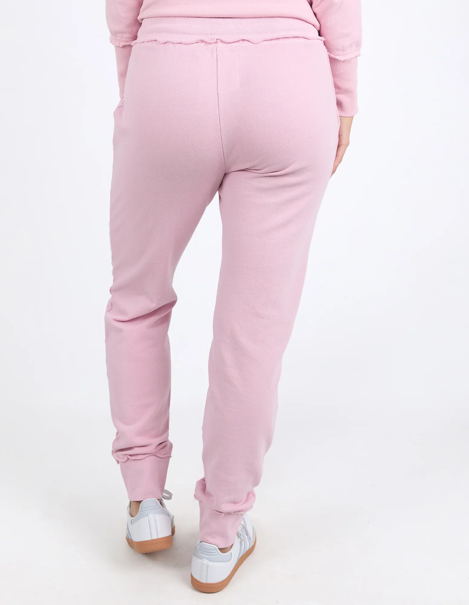 Simplified Track Pant - Blossom - Image 3