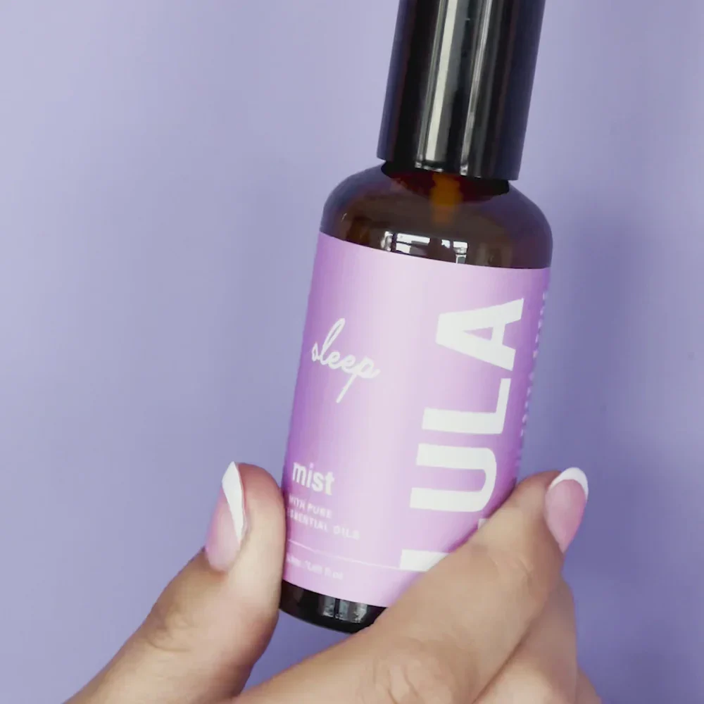 SLEEP MIST WITH PURE ESSENTIAL OILS - Image 3