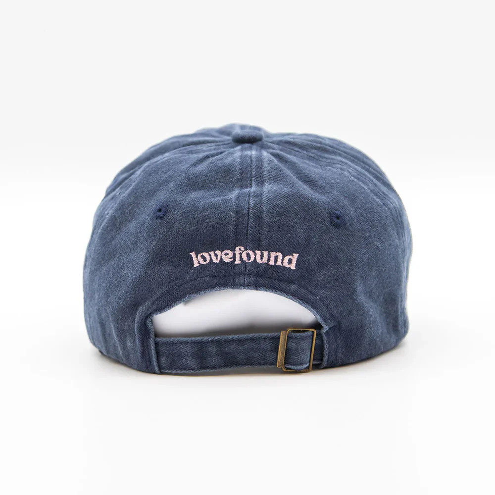 SLOGAN CAP - DARLIN' - Image 2