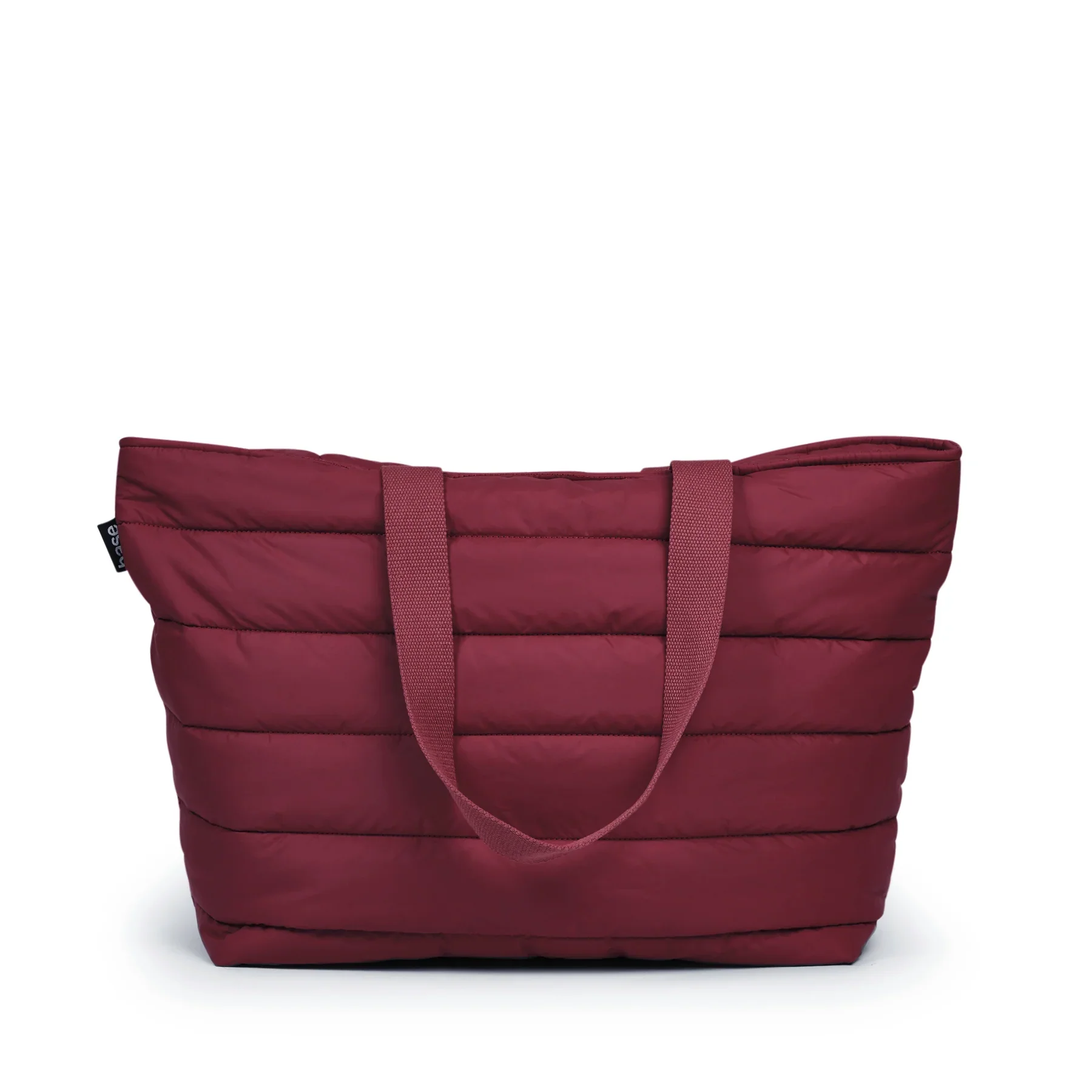 Take it base - burgundy - Image 3