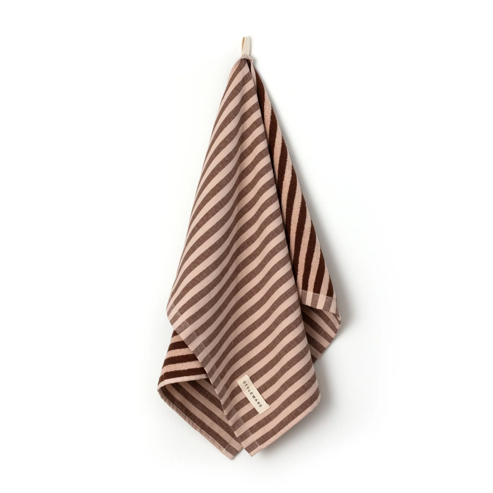 Tea Towel - Choc Malt - Image 3
