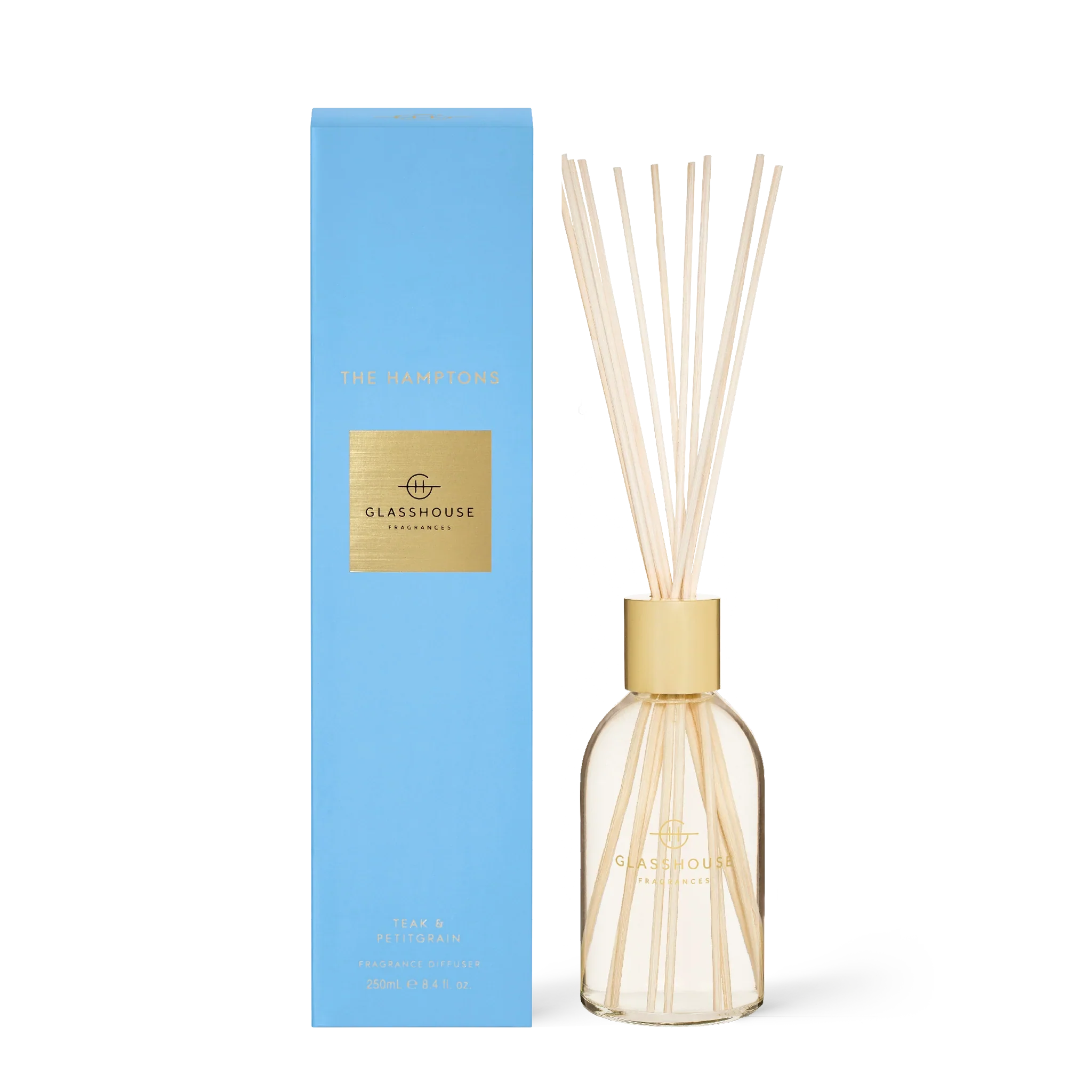 The Hamptons Diffuser