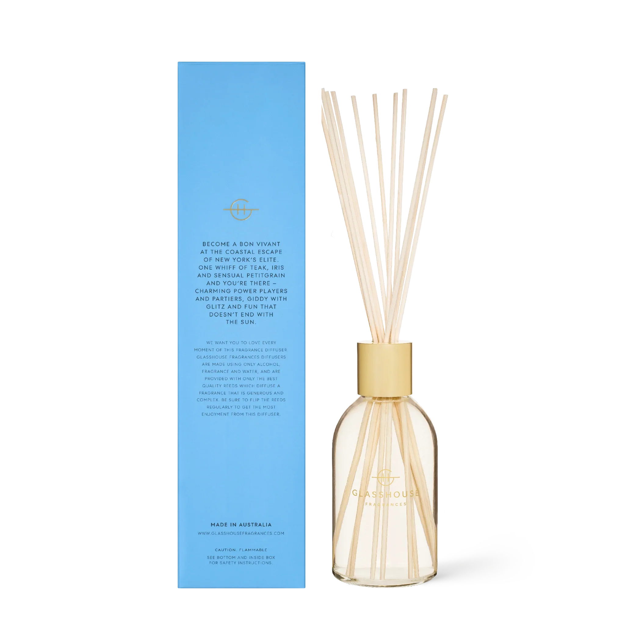 The Hamptons Diffuser - Image 2